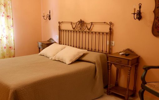 Hostal Emilia