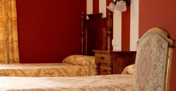 Hostal Emilia