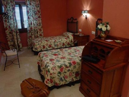 Hostal Emilia