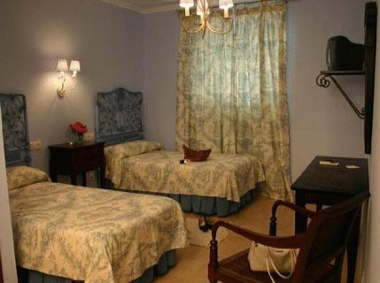 Hostal Emilia