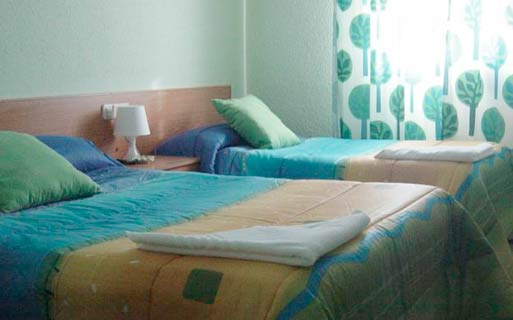 Hostal Emilio Barajas