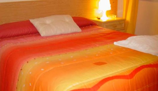 Hostal Emilio Barajas