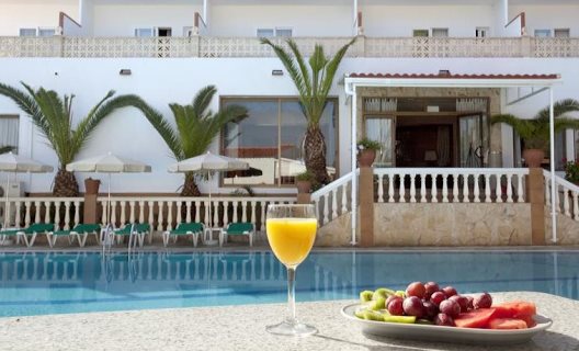 Hostal Entrepinos Adults Only