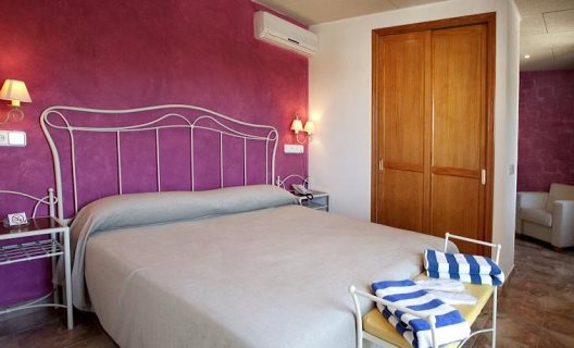 Hostal Entrepinos Adults Only