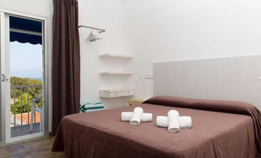 Hostal Entrepinos Adults Only
