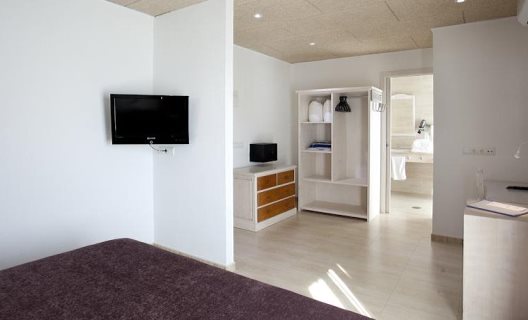 Hostal Entrepinos Adults Only