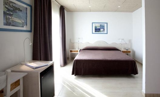 Hostal Entrepinos Adults Only