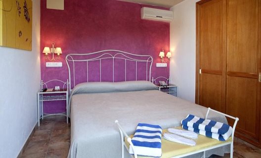 Hostal Entrepinos Adults Only