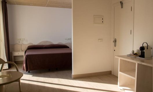 Hostal Entrepinos Adults Only