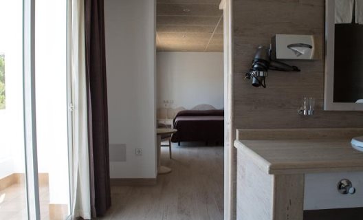Hostal Entrepinos Adults Only