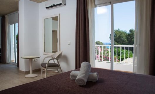 Hostal Entrepinos Adults Only