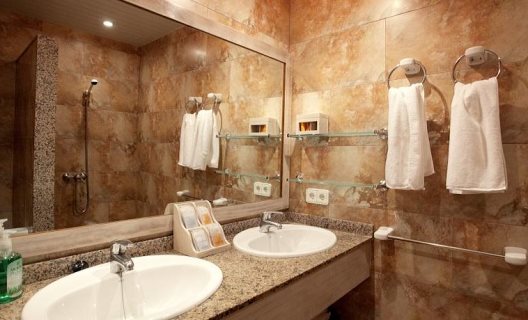 Hostal Entrepinos Adults Only