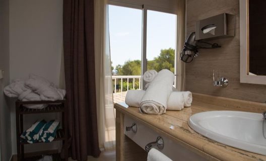 Hostal Entrepinos Adults Only