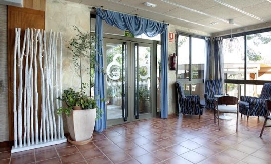 Hostal Entrepinos Adults Only