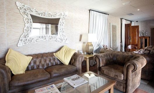 Hostal Entrepinos Adults Only