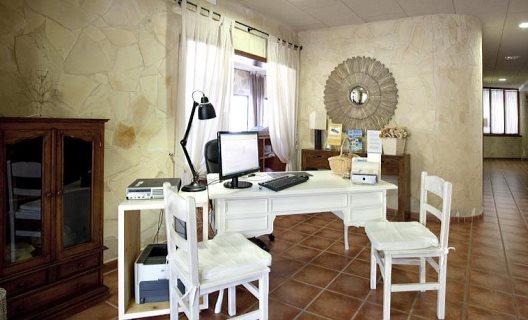 Hostal Entrepinos Adults Only