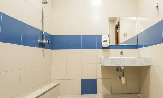Hostal Equity Point Centric