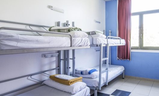 Hostal Equity Point Centric