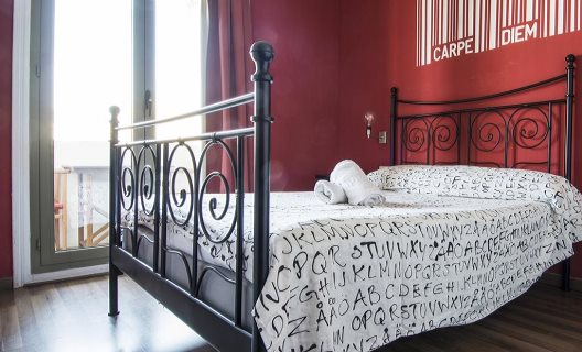 Hostal Equity Point Centric