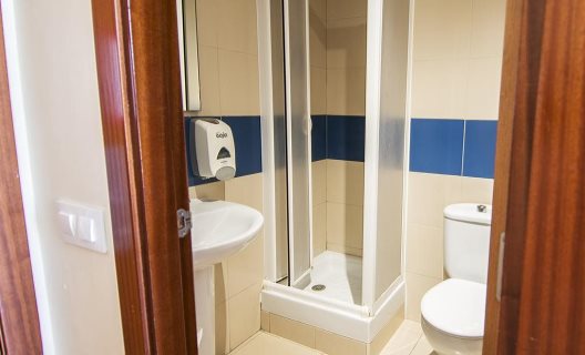 Hostal Equity Point Centric