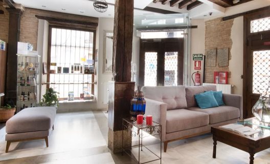 Hostal Equity Point Girona