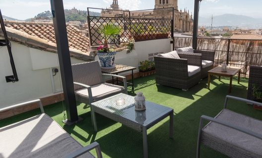 Hostal Equity Point Girona