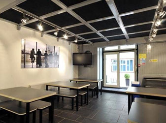 Hostal Equity Point London