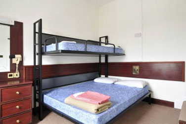 Hostal Equity Point London