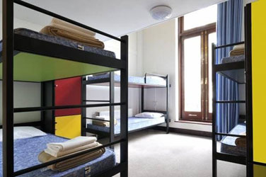 Hostal Equity Point London