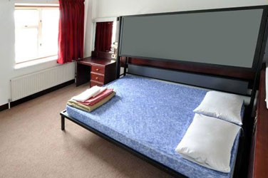 Hostal Equity Point London