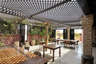 Hostal Equity Point Marrakech