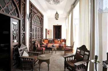 Hostal Equity Point Marrakech