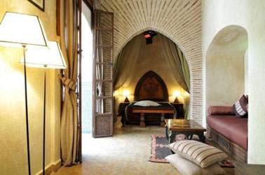 Hostal Equity Point Marrakech