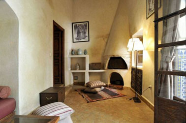 Hostal Equity Point Marrakech