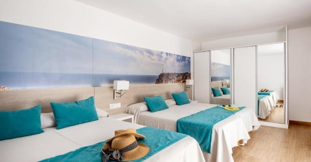 Hostal Es Pi Formentera