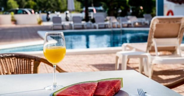 Hostal Es Pi Formentera