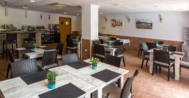 Hostal Es Pi Formentera