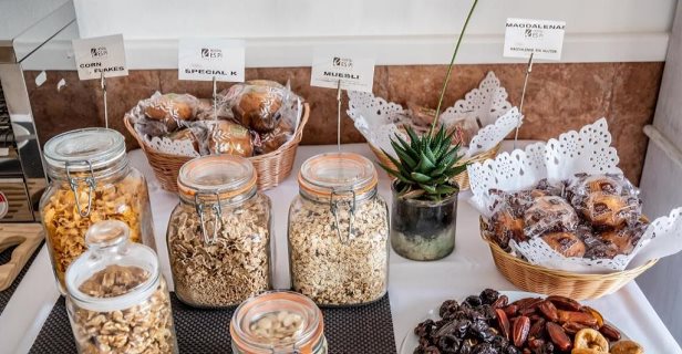 Hostal Es Pi Formentera