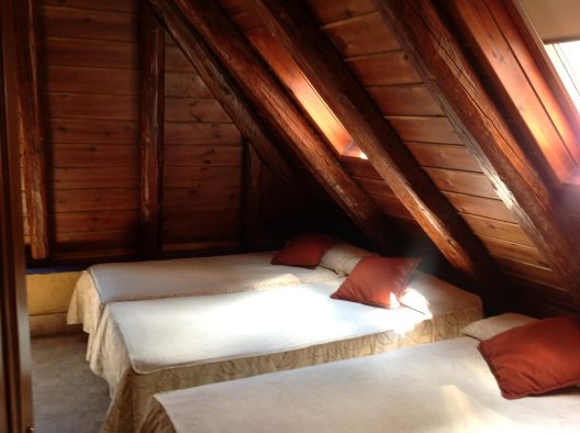 Hostal Es Pradets