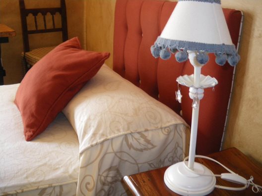 Hostal Es Pradets