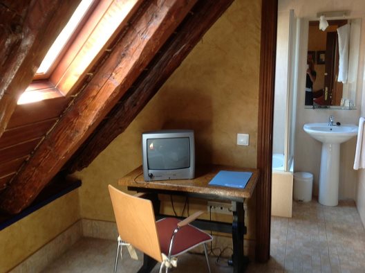 Hostal Es Pradets