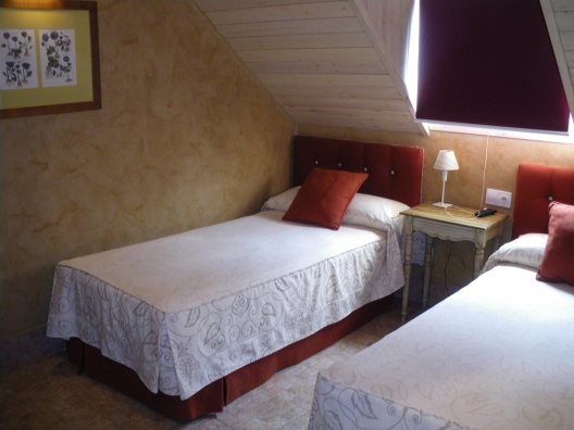 Hostal Es Pradets
