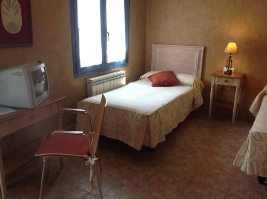Hostal Es Pradets