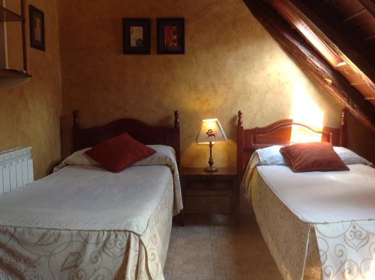 Hostal Es Pradets
