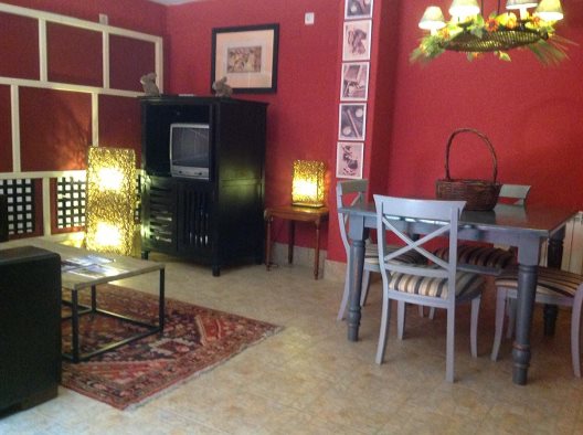 Hostal Es Pradets