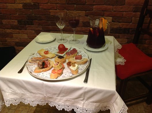 Hostal Es Pradets