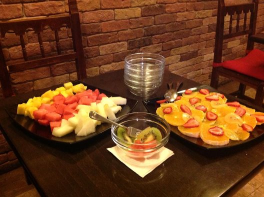 Hostal Es Pradets