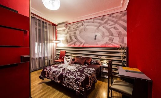 Hostal Escala Luna