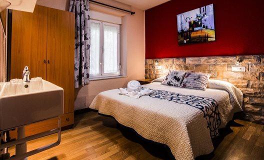 Hostal Escala Luna