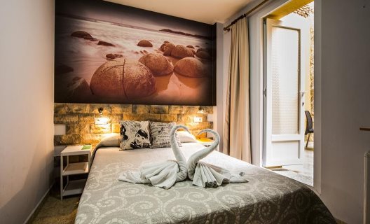Hostal Escala Luna